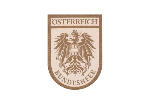 CLAWGEAR Bundesheer Patch