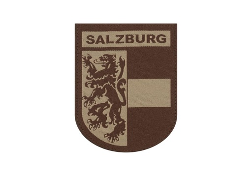 CLAWGEAR Salzburg Shield Patch