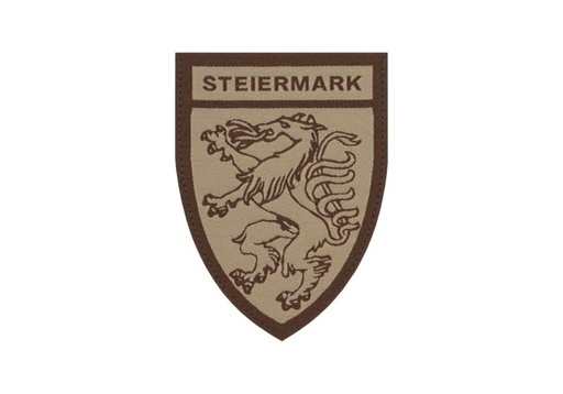 CLAWGEAR Steiermark Shield Patch