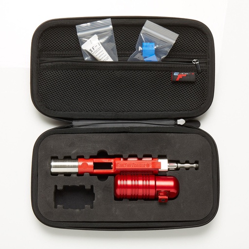 CoolFire AR-15 SideKick