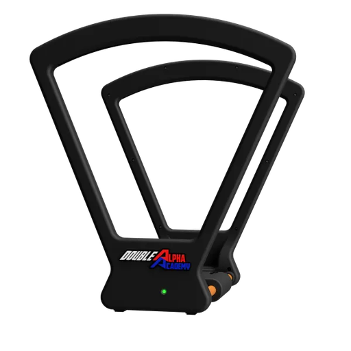 [104062] DAA ARC Chronograph