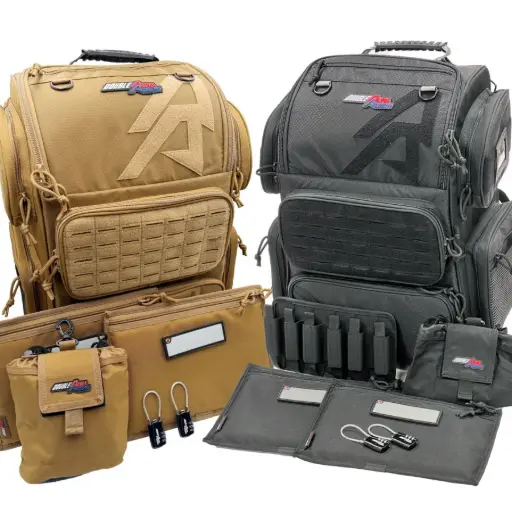 DAA RangePack Gen2 | PRO