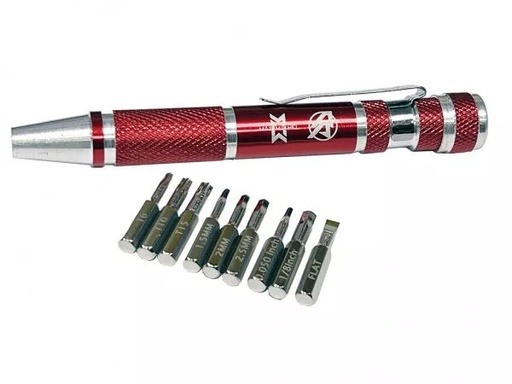 [103825] DAA/Max Michel Optic Sight Bit Kit