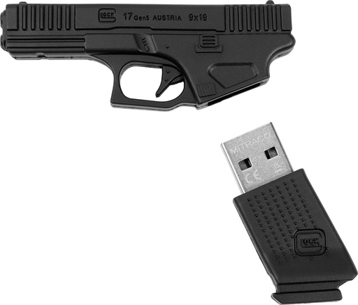 [31007] GLOCK Pistolen-USB-Stick