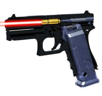 [IDF-DRYFIREMAG] iDryfire | Dry Fire System GLOCK 17/19