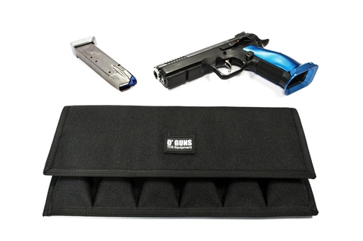 [PCAROGCO01] O'GUNS Magazintasche