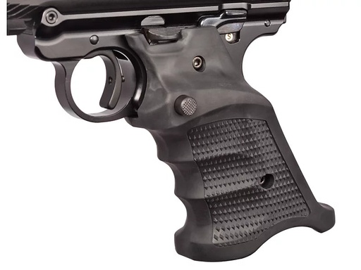 [VCRG-4] VOLQUARTSEN FIREARMS | Pistolengriff Volthane Target Grips | für Ruger MK IV