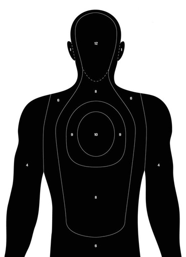 Human Silhouette