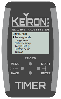 [KP-Timer] KEIRON PRO System | Controller & Timer