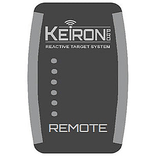 [KP-Rem] KEIRON PRO | Button RF Remote Control