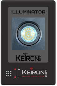 [KP-Lamp] KEIRON PRO | Illuminator