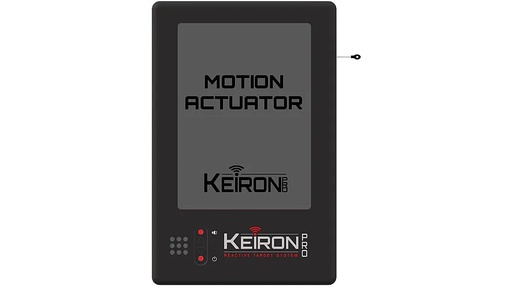 [KP-Mot-AD] KEIRON PRO | Motion Actuator