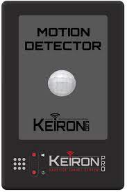 [KP-Mot-D] KEIRON PRO | Motion Detector