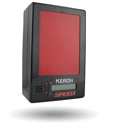 [K-KSV1] KEIRON SPEED Target