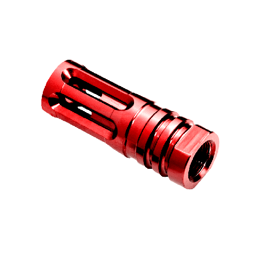 [ASCCWAR] LA FLASH - Rückstoßtrainingsadapter für Airsoft-Gewehre (CCW)