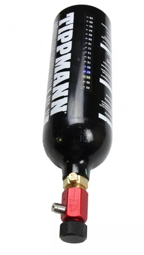 [103224] CoolFire CO2 Paintball Adapter