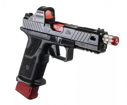 [CF-SW01] CoolFire Kit | SMITH AND WESSON