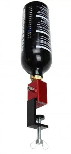 [103226] CoolFire Ladestation für Paintball