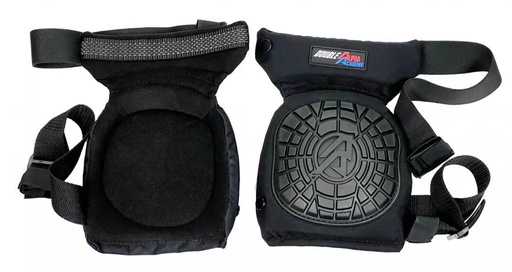 [103669] DAA All-Terrain Knieschoner / Knieschützer