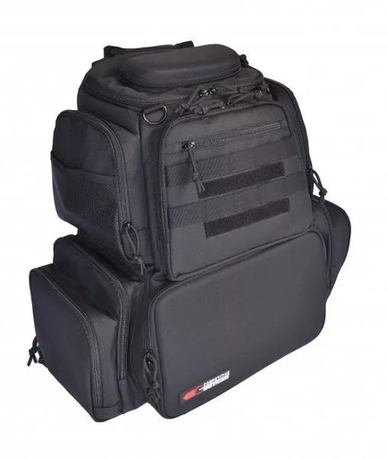 [103463] DAA CED Edge Backpack