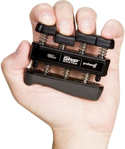 [100506] DAA Gripmaster | Heavy