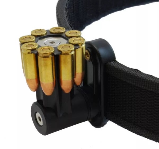 [101892] DAA Magnetischer 8-Schuss-9-mm-Moon-Clip-Halter