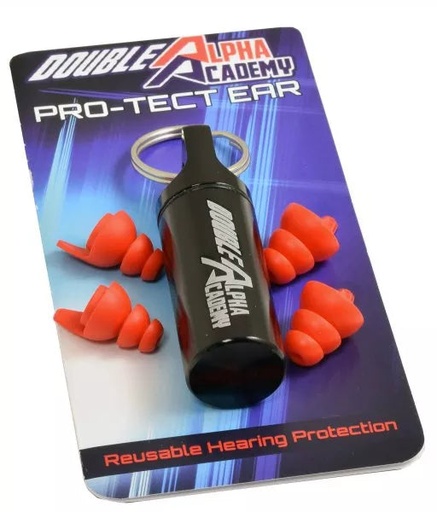 [103346] DAA PRO-TECT Ear Plugs