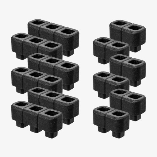 [MAG1355] DAKA® Block Expansion Kit