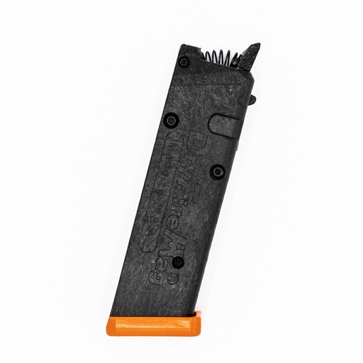 [DR-M001] DryFireMag - GLOCK double Stack inkl. SpringKit