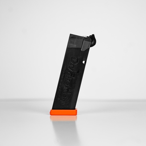 [DR-M006] DryFireMag - SMITH & WESSON M&P inkl. Spring Kit