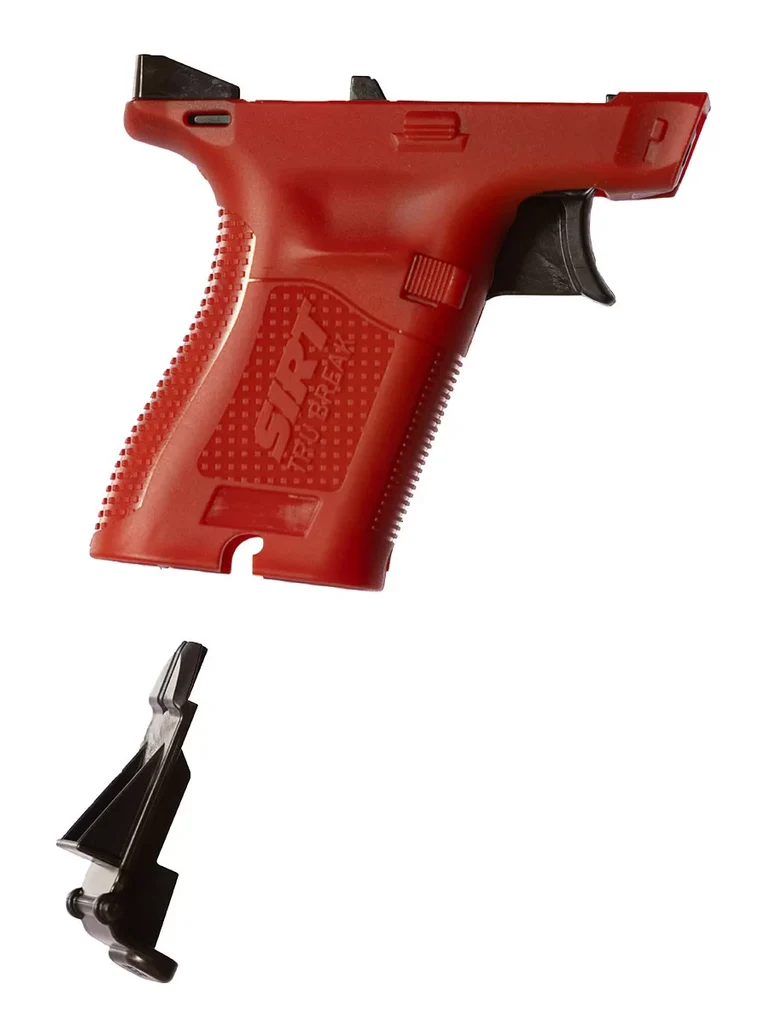 [Tru-Break-1] SIRT TruBreak - Trigger Control Trainer
