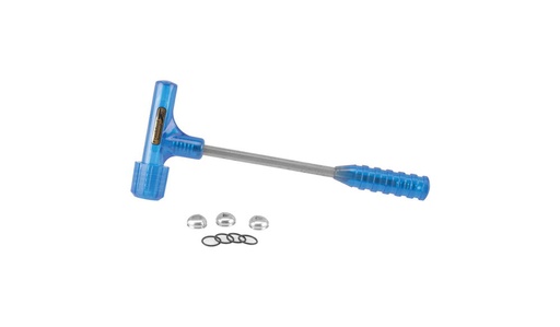 [836017] Entladehammer