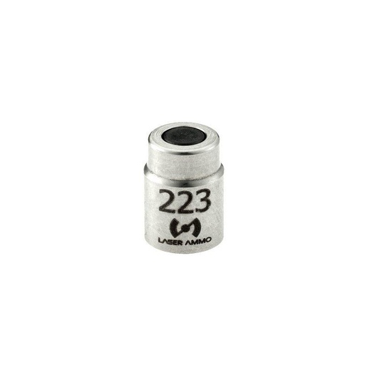 [223TA] LASER AMMO Ersatz-Endkappe für AR15 Kaliber 223 
