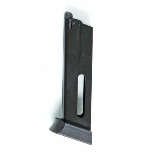 [ASG18411-CZS2-MAG] Ersatzmagazin für CZ Shadow 2 Airsoft | CO2