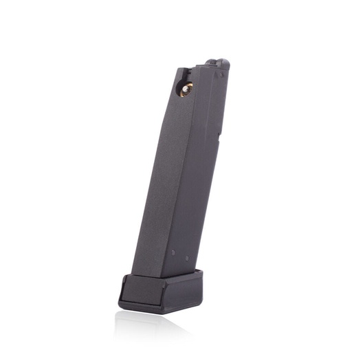 [ASG209368-CZ2-GG-MAG] Ersatzmagazin für CZ Shadow 2 Airsoft | Green Gas