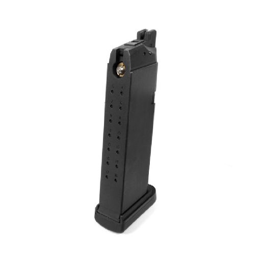 [KWA197-01101] Ersatzmagazin für KWA M9 Airsoft