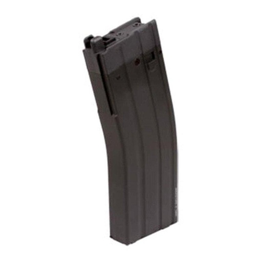 [KWA-AR15-MAG] Ersatzmagazin für KWA-AR15 & LM4-Ris Airsoft