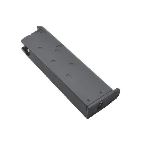 [1911-GG-MAG] LASER AMMO Ersatzmagazin 1911 | Green Gas