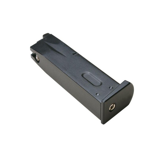 [M9-GG-MAG] LASER AMMO Ersatzmagazin M9 | Green Gas