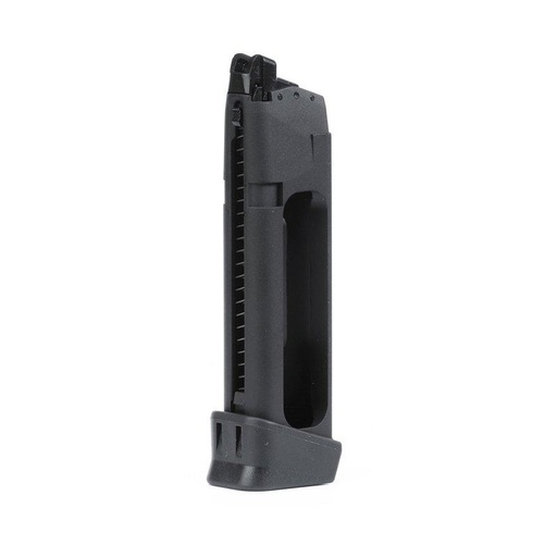 [UG17-CO2-MAG] LASER AMMO Ersatzmagazin für Umarex G17 Airsoft | CO2