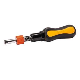 [045-731300] Lyman Pro Drive Schraubendreher / Drehmomentschlüssel