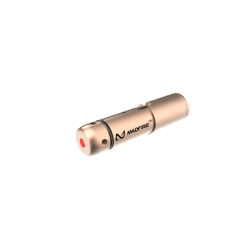 [MF-L9MM3] MADFIRE™ T-LASER – Akustische Laserpatrone