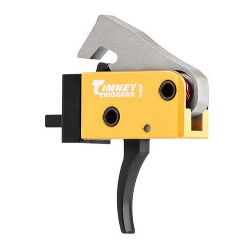 [331-681001] Timney AR PCC Abzug Solid 3 lbs