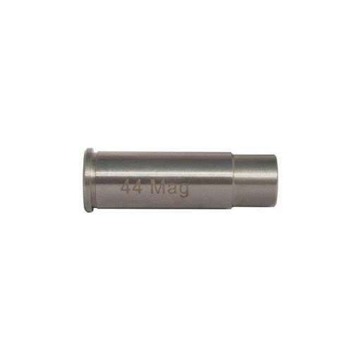 [44LCAR] LASER AMMO Adapterhülse 44 Magnum