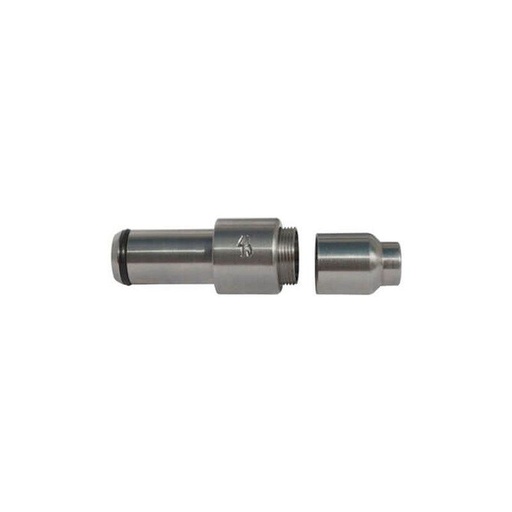 [045AR] LASER AMMO Kaliberadapterring 45 ACP