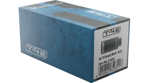[2.4050] X- Tracer 50 für X- Tender mit UV-LEDs/ Mündungs- LEDs