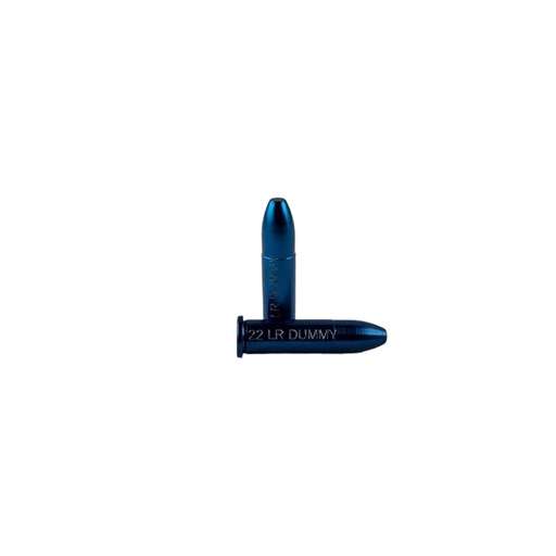 [12206] A-Zoom Trainingspatronen 22LR | 12 Stück