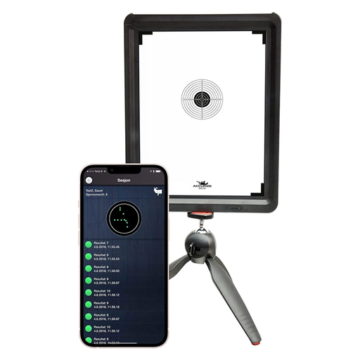 [ATM] ACCURIZE SHOOTING SYSTEM (ohne Laserpatrone)